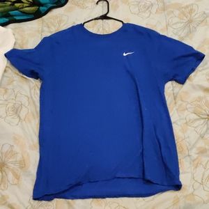 Nike shirt